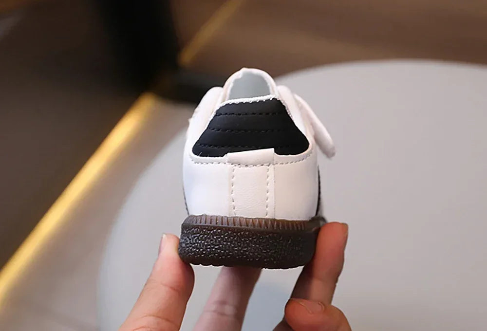 Rollstep Barfuß Schuhe - Weiche Sohle Anti Rutsch 4-6