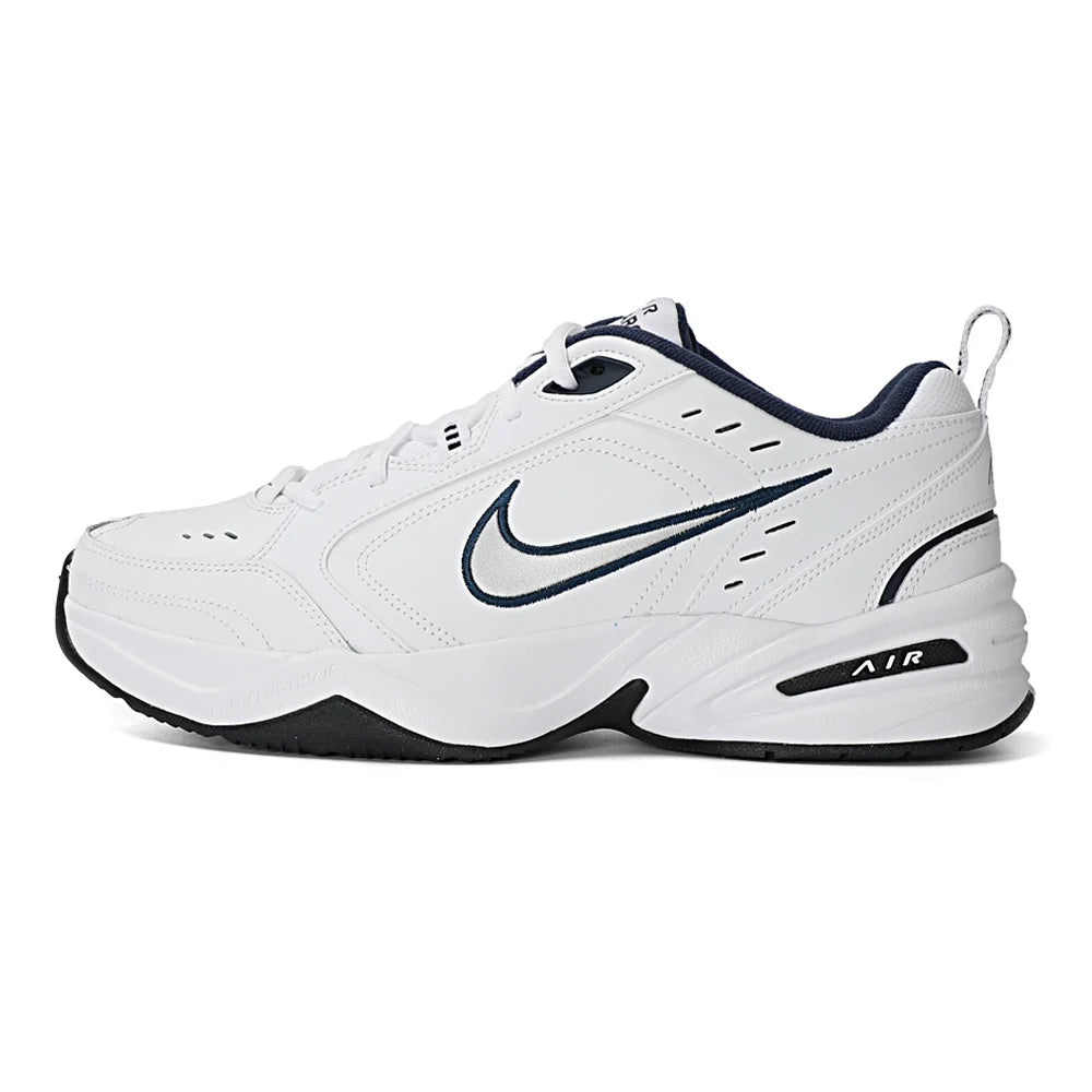 Pantofi sport Nike AIR Monarch IV - Mărimea EU 42.5, Ușori, Talpă din cauciuc, Unisex