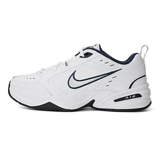 Pantofi sport Nike AIR Monarch IV - Mărimea EU 42.5, Ușori, Talpă din cauciuc, Unisex