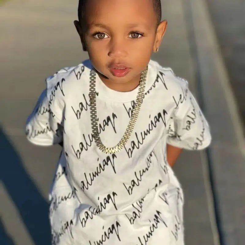 Baby Jungen Sommerset T Shirt Und Shorts Für 1-6 Jahre