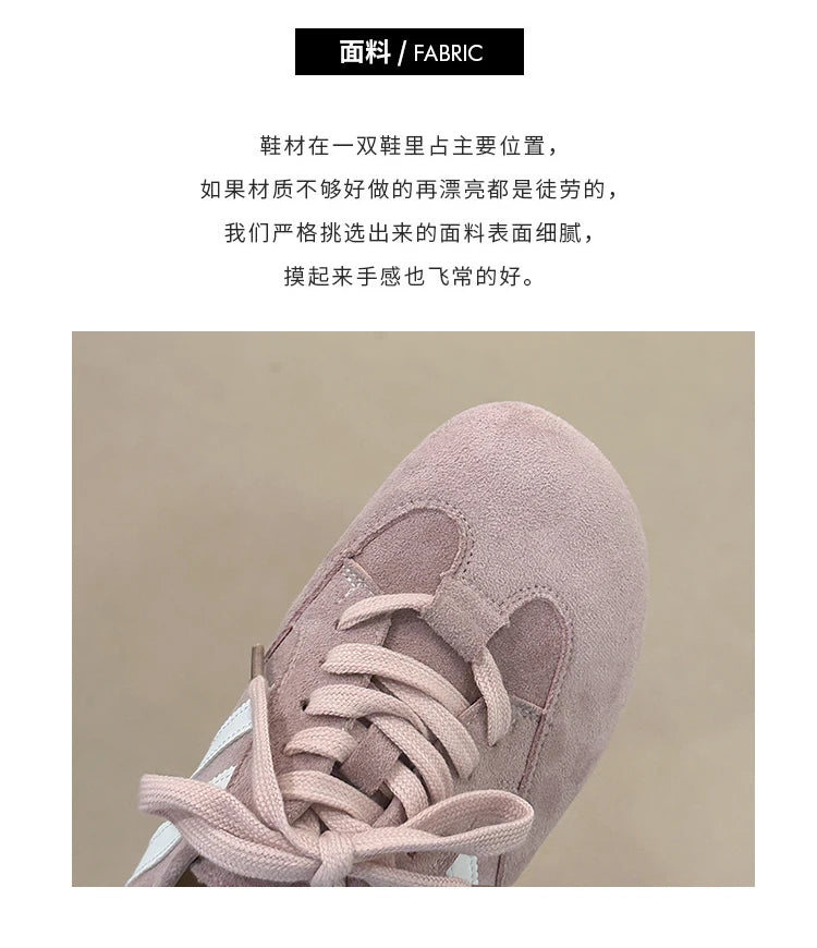 Casual Sneakers Woman Shoes Slippers Flats Platform Sandals Mules 2025 Brand Designer Lace Up Loafers Summer Women's Sneakers