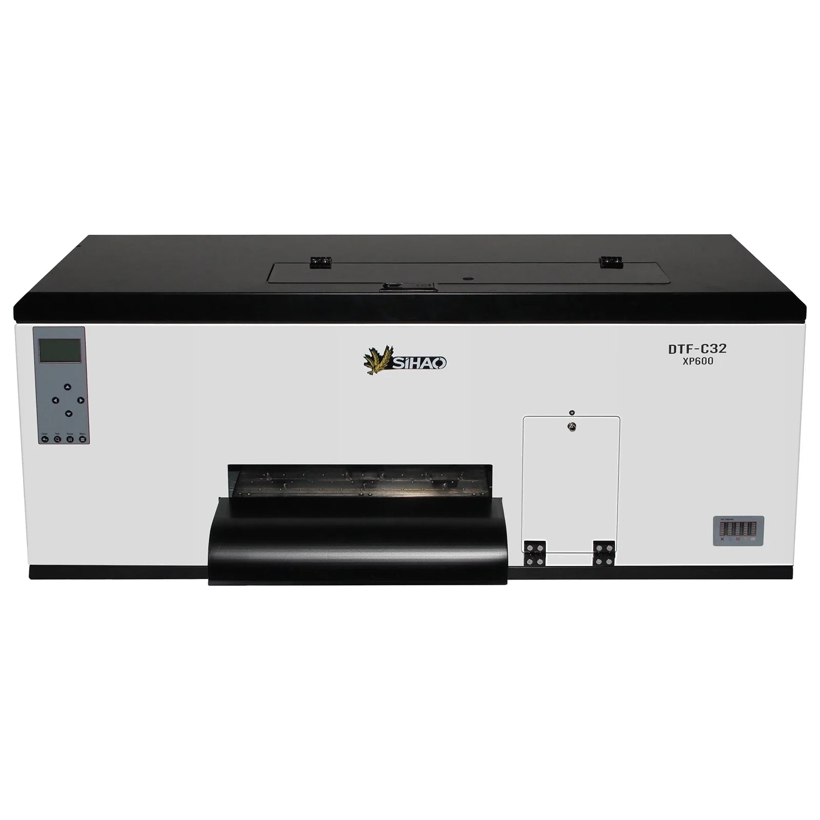 Sihao XP600 DTF-Drucker - A3 Druckfläche 110-220V Kontinuierlicher Tintenvorrat by Golden Bridge Store