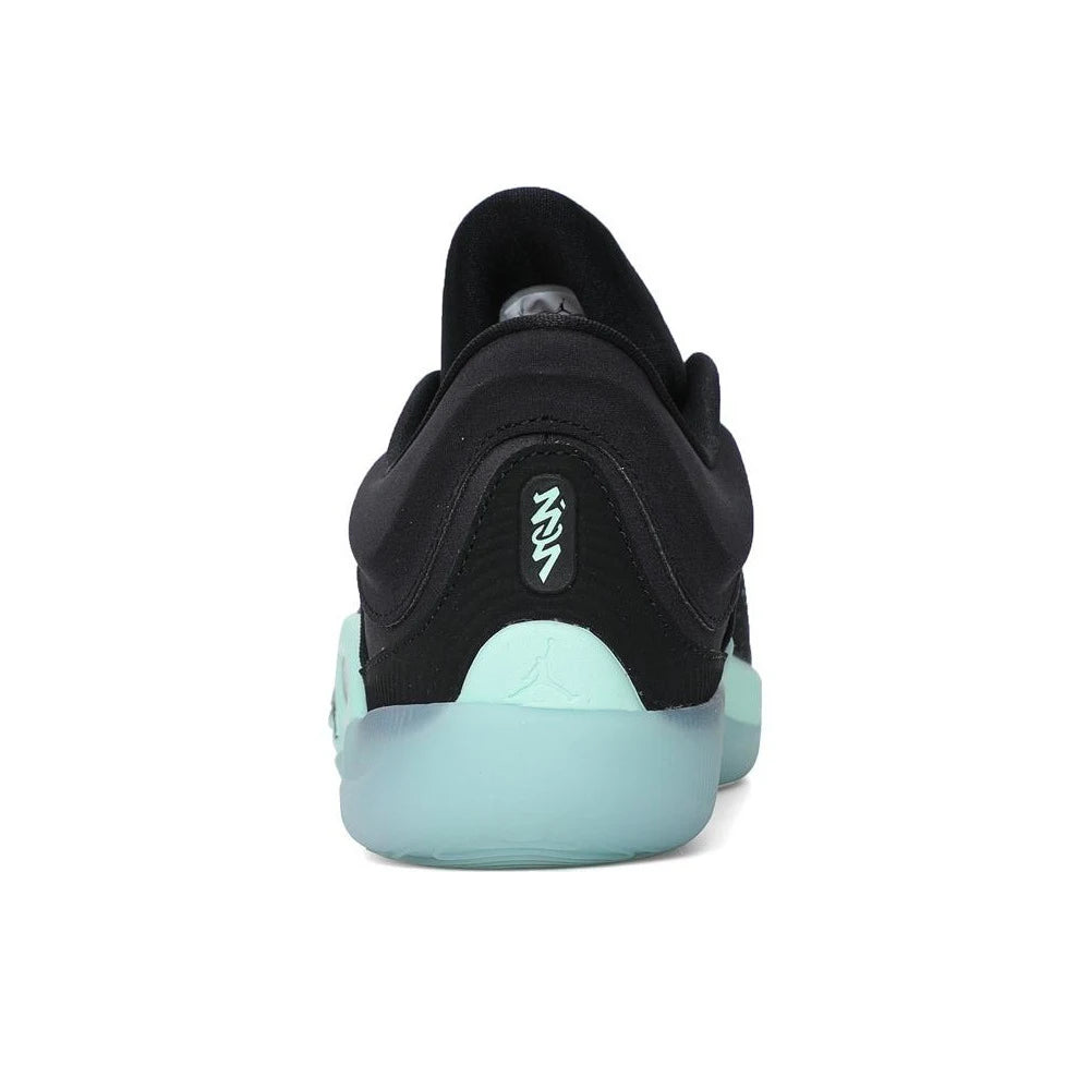 Nike Jordan Zion 4 PF - Pantofi de baschet Brant interior EVA Material interior din pânză Talpă exterioară din cauciuc