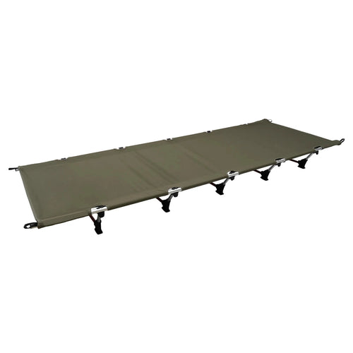 Ultraleichtes Campingbett Faltbar Tragbar Bequem Outdoor
