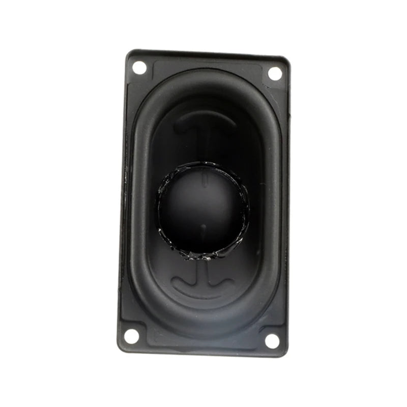 Dynamic Subwoofer 4580 Full Frequency Horn 20W 4Ω for Flip 6 5 Repair