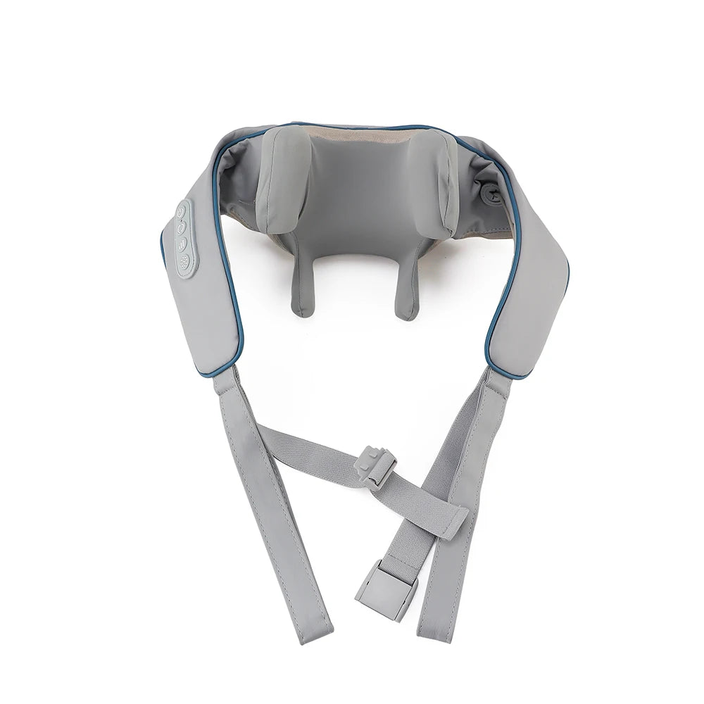 Foreverlily 26W Bürstenloser Motor Nackenmassage - 2000mAh Kompakt