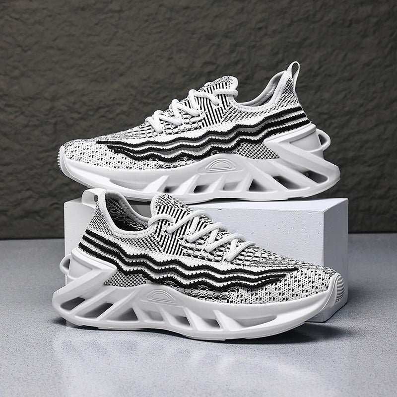Sneakers Frauen Atmungsaktiv Mode Laufschuhe Komfortabel Casual Schuhe Unisex Männer Tenis Masculino Leicht Sport Schuhe Männer