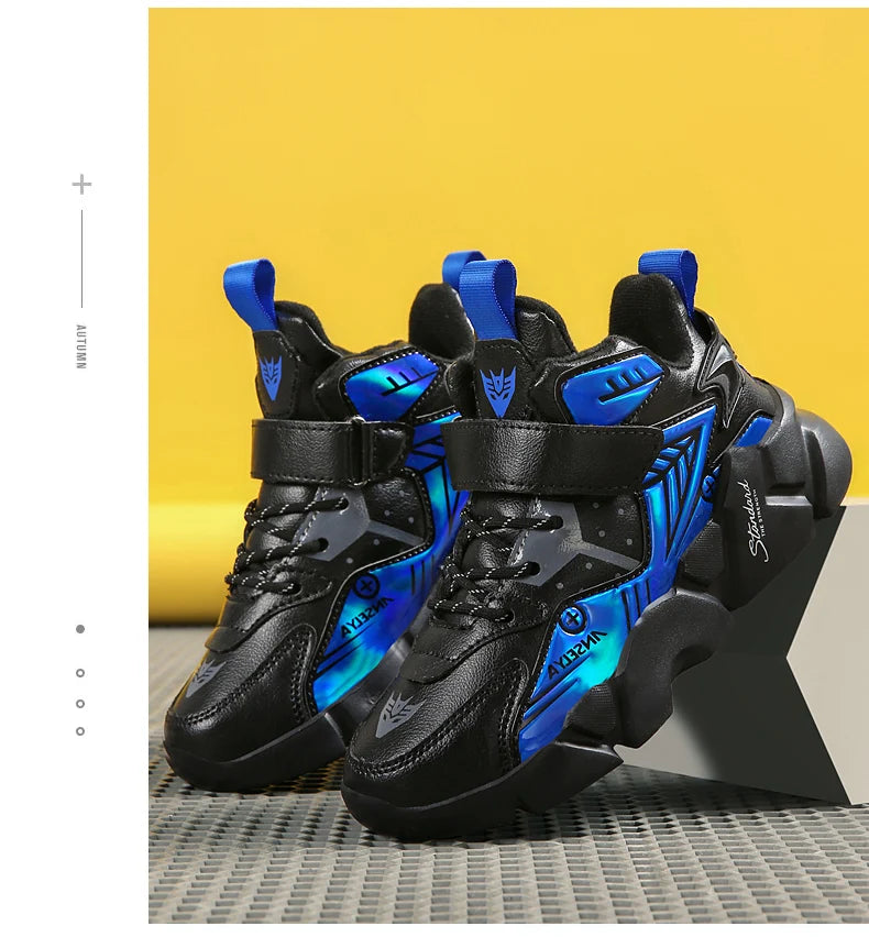 Kinder Schneestiefel für Jungen Mädchen Hochwertige Winter Warme Wasserdichte Kinder Mode Sportschuhe Turnschuhe Mädchen Schneestiefel