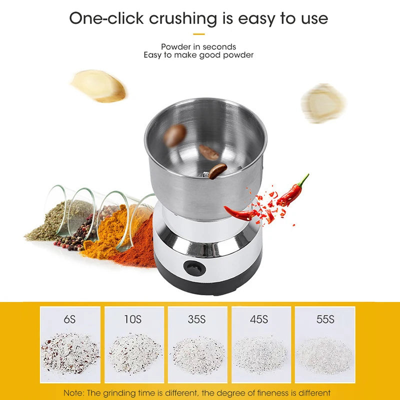 Mini-Elektro-Mühle 300ml