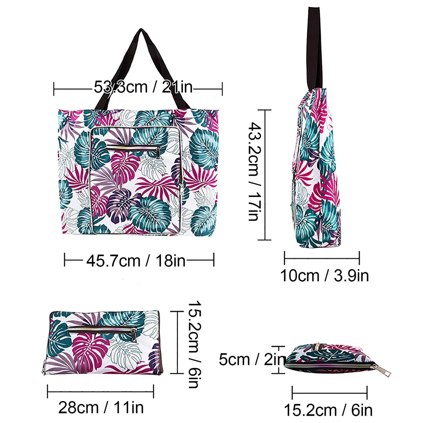 Summer Women's Handbags Large Capacity Beach Bags Waterproof Travel Pool Bags Fitness Shopping Bags Tote Bag Ladies Shoulder Bag