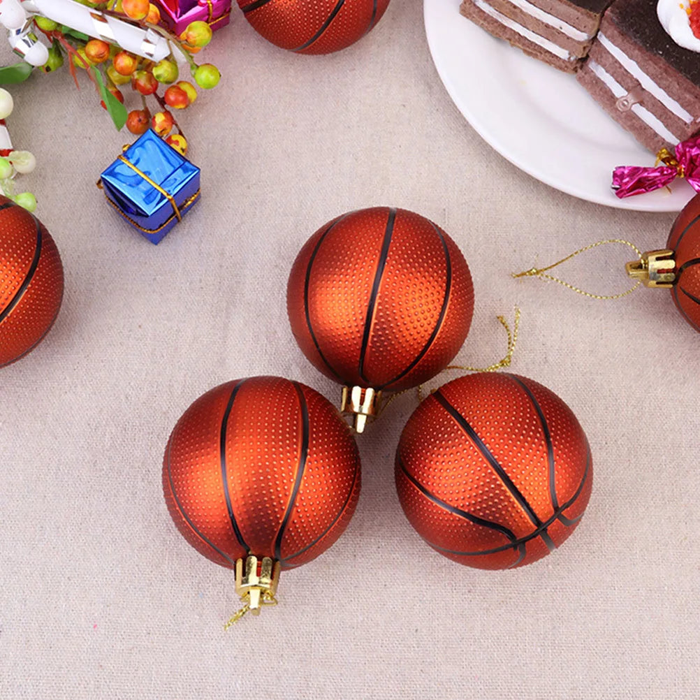 Choice Basketball Design Kugeln - 1000 Stück Kunststoff Standardgröße