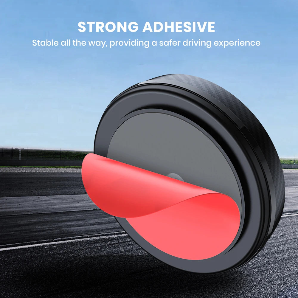 Suport magnetic TOPK D45A - forță magnetică puternică, rotație la 360°