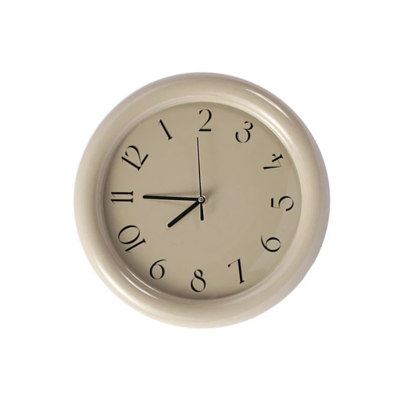 Wanduhr 2025: Elegant Decorative Living-Room - Bedroom Decoration Collection