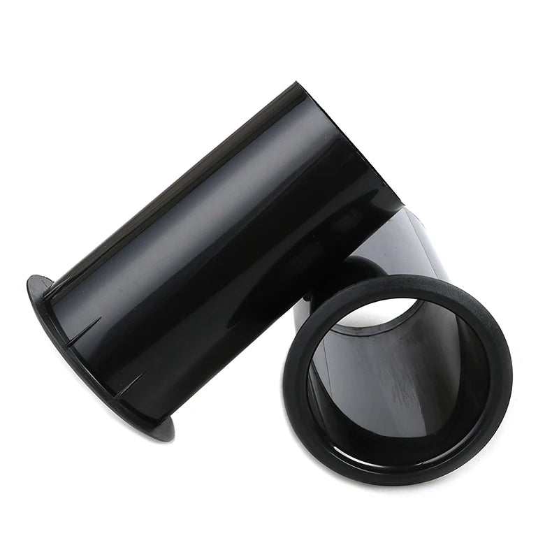SDHI Sound Box Bassreflexrohr - 2er Set 15cm Kunststoff