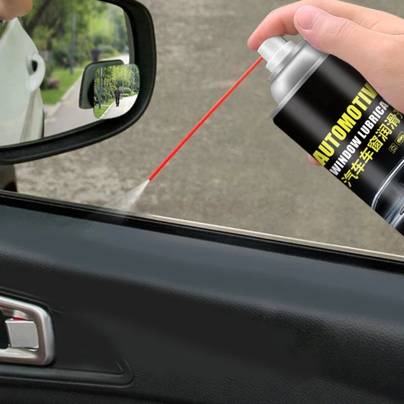 SAFEBET 450ml Elektrisch Fensterheber Spray - Silikonöl