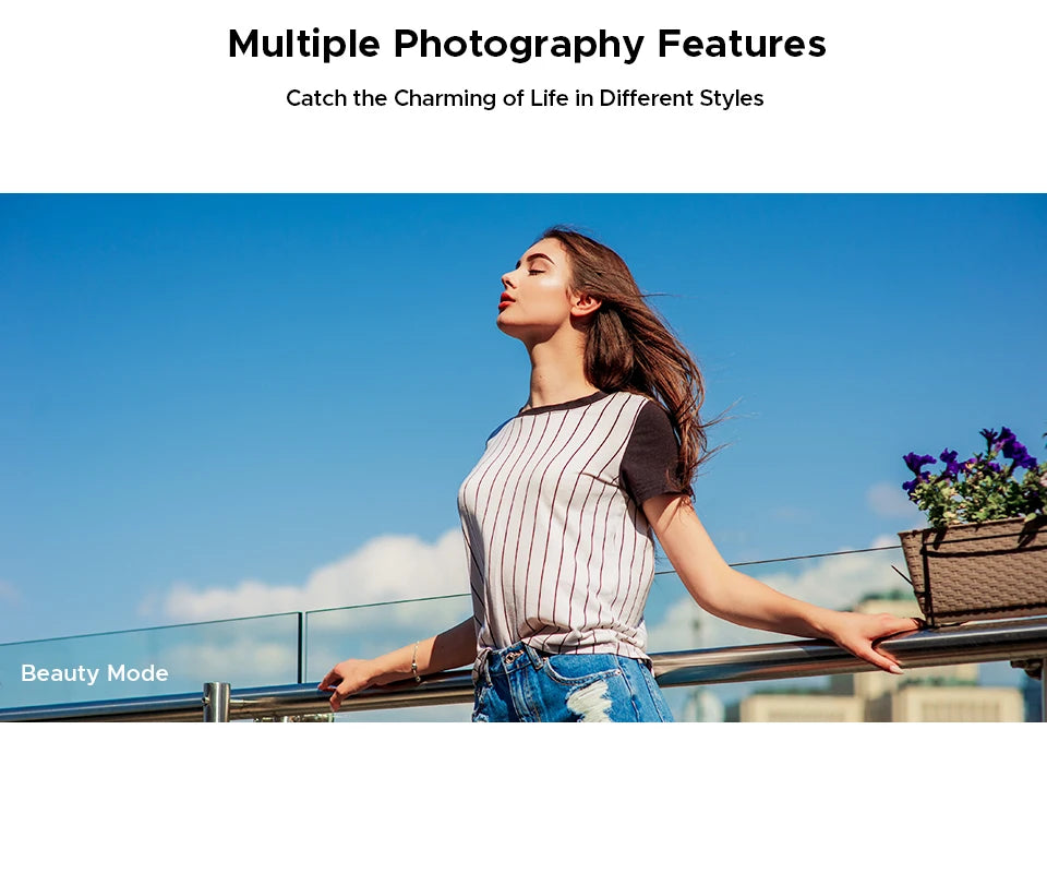 Doogee S118 Pro Robustes 5G Smartphone - 10800 mAh, 33W, 6,6 Zoll