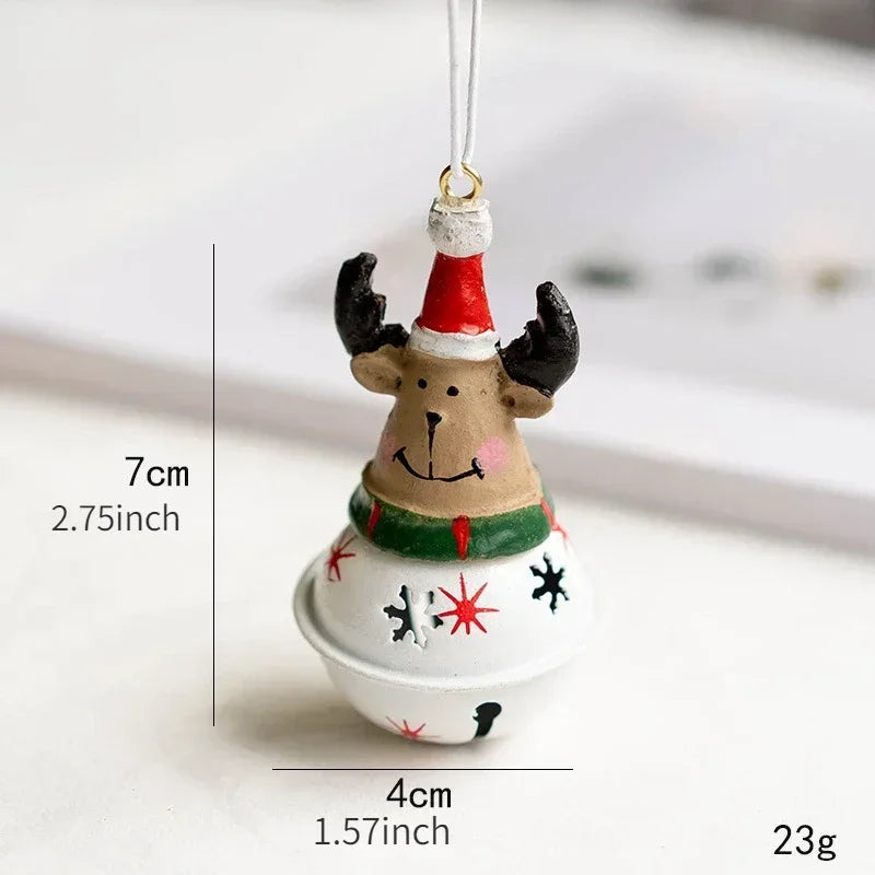 Creative and Lovely Nussknacker Design Figur - Größe Klein, Harz