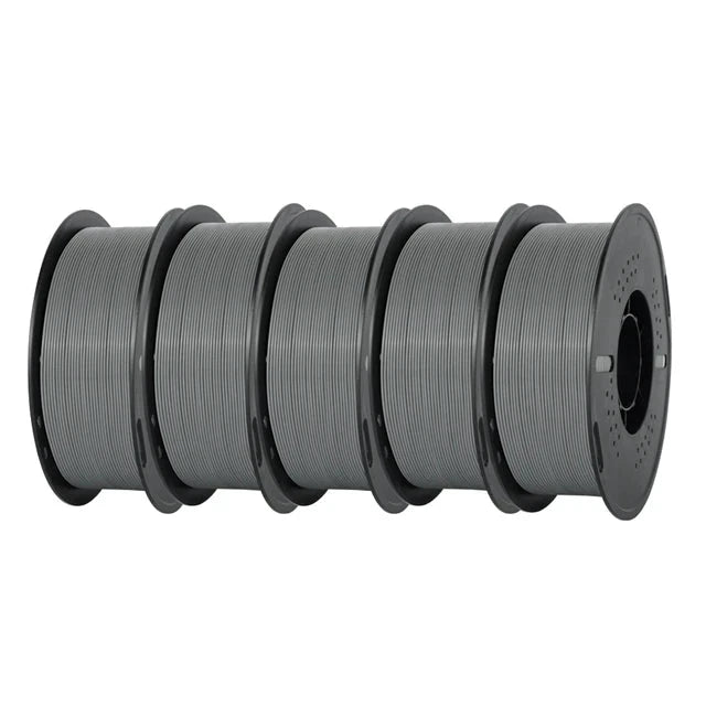 KINGROON PLA Filament - Kapazität 1 Kilogramm, Durchmesser 1,75 mm