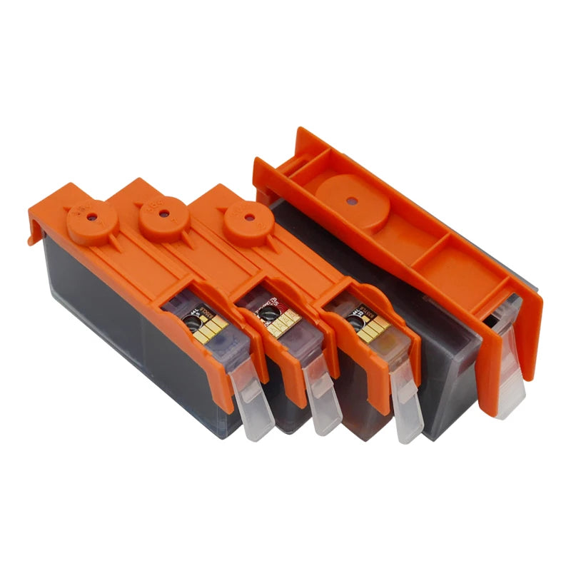 Datasonic 920XL Hochkapazität Patrone - 4 Farben ARC HP