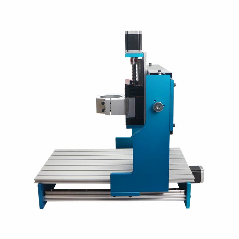 LY CNC 3040L Lineare Führungssystem - 3 Achsen Mit Motor 300x400 mm by Golden Bridge Store
