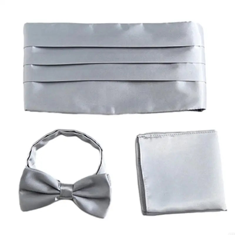 West Biking 652F Krawatten Set - Polyester Größe Hochzeit