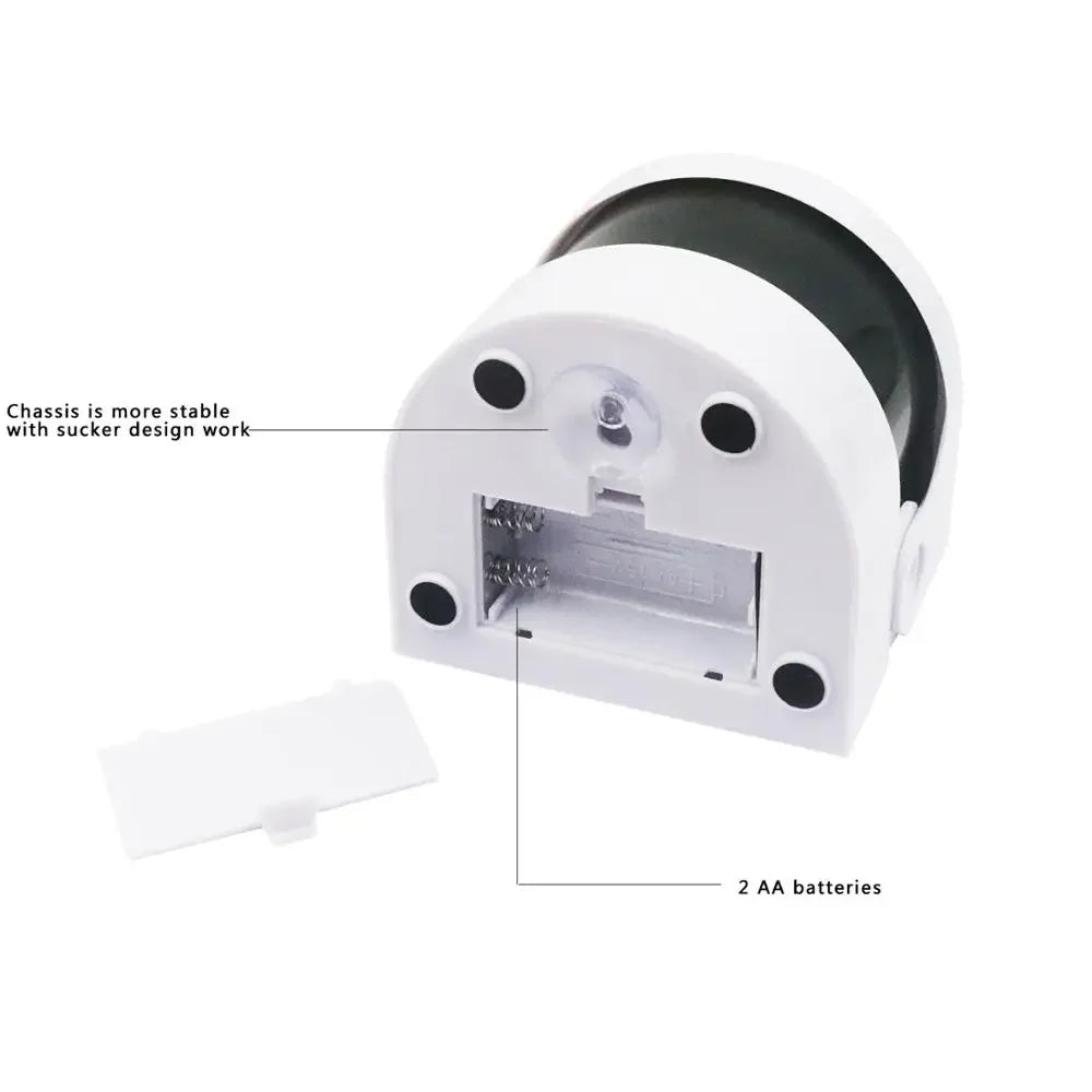 NIUPIK Schmuckreinigungstuch - 0,25g, stromlos, kompakt