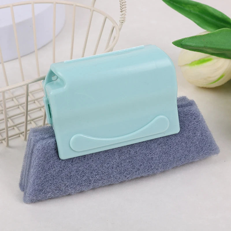 Universal FT01 Fenster-Nut Reiniger - 20 cm, 5W, Schiebetür