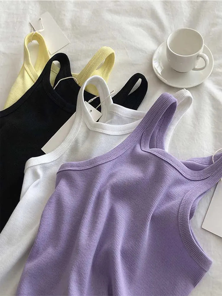 ZhejiangChoice DF-5085/C Sexy Top - Elastisch Polyester