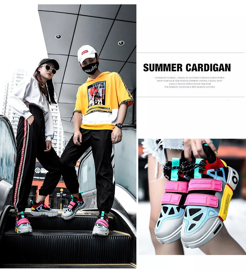 Lexsan Stan Smit Atmungsaktiv - Größe 40-46 Schnürung