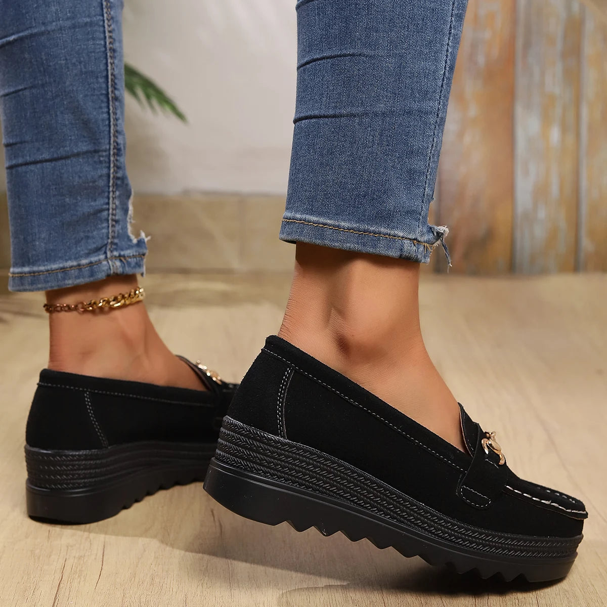 Comfortable Woman Shoes Luxury Women Shoes 2024 New Fashion Shoes Designer Shoe With Free Shipping Platform Sneakers Women Trend