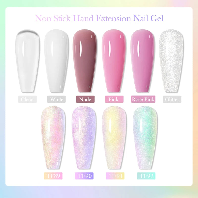 ProNail Gel Nicht Klebrig Bond - 7ml UV Stark Adhäsion