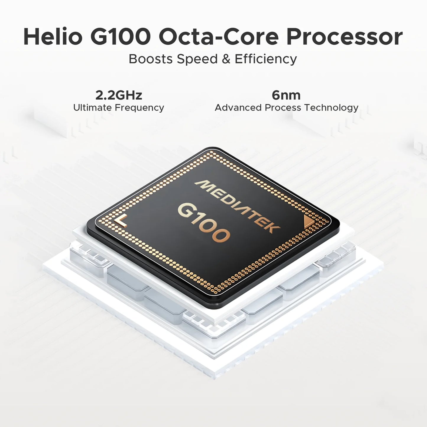 DOOGEE Tab E3 Pro 2-in-1 Tablet-PC - 256 GB ROM, 11000 mAh, 13 Zoll