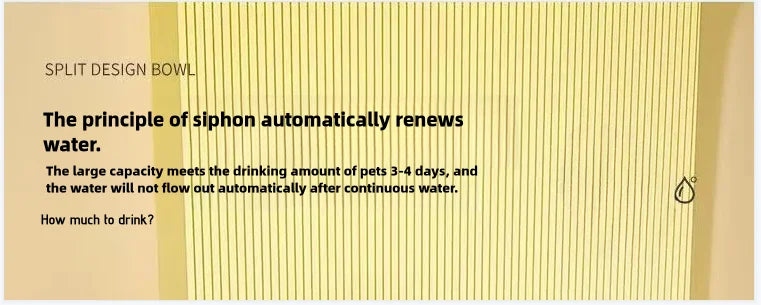 PetPro SmartFutterautomat Automatisch - 2L, USB, 20cm