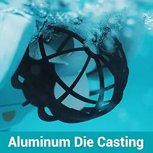 Elektro-Surfboard 2025: TESMOTO S300 Electric Surfboard Up To 80 Minutes Playtime Water Sports Bodyboard Electric Kickboard Women/Men Swimming Pool Collection