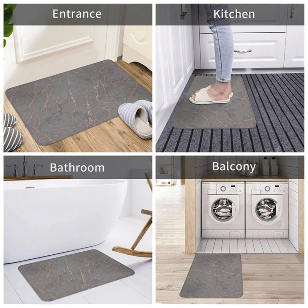 Yellow Cartoon T-Tweetys Bird Room Mats Cheaper Anti-slip Modern Living Room Balcony Printed Welcome Rug