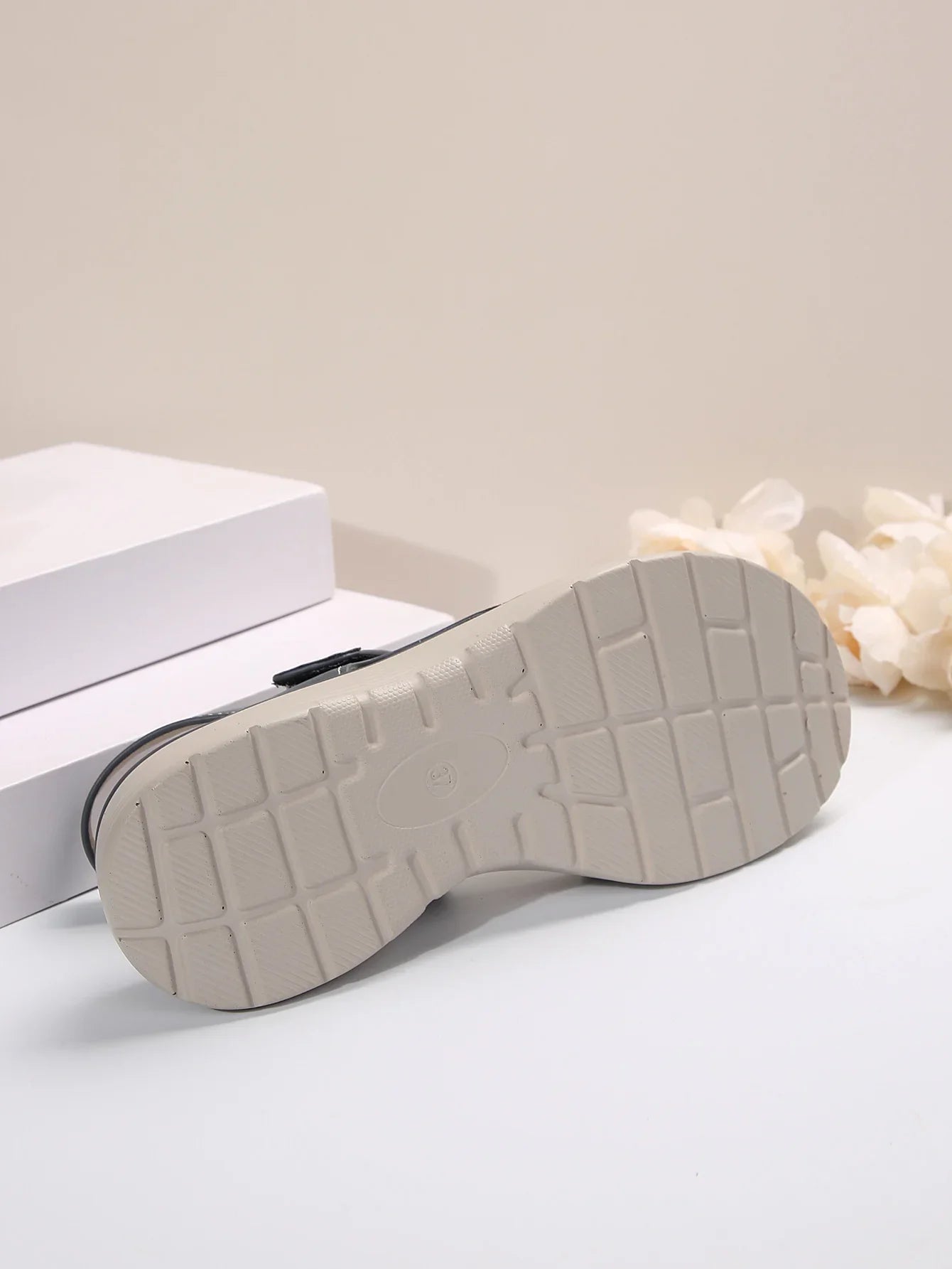 JAYHW Wedges Atmungsaktiv - Damen Rutschfest Keil 1-3cm
