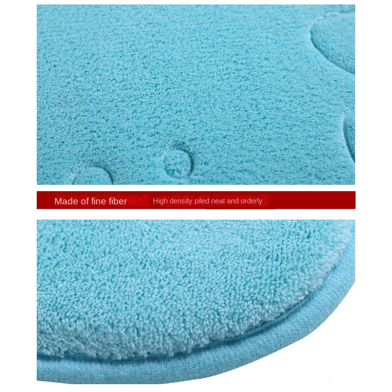 Hello Kitty Badezimmer-Teppich