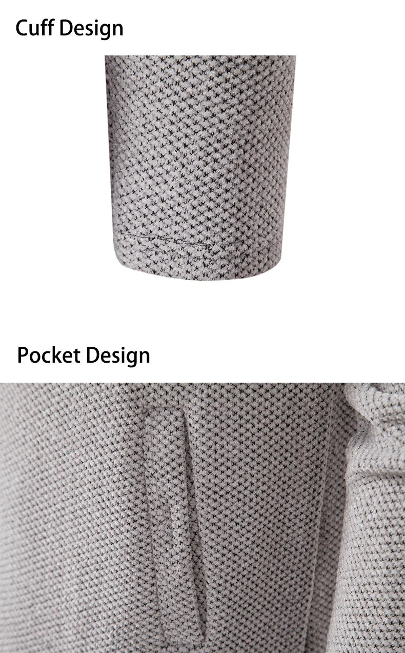 King Billion Mit Kapuze Cardigan - Größe M, Polyester, Reißverschluss