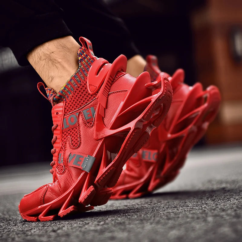 Shoes men Sneakers Male casual Mens Shoes tenis Luxury shoes Trainer Race Breathable Shoes fashion loafers running Shoes for men