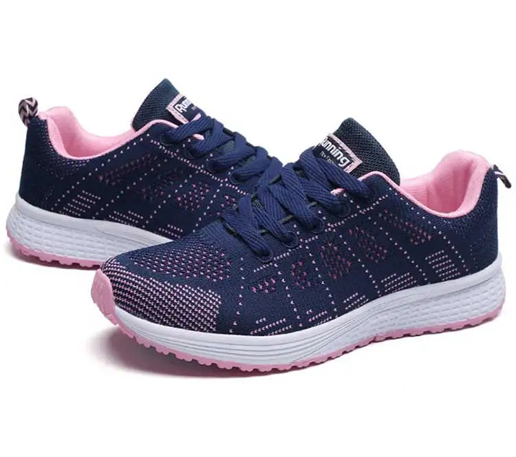 FrauenSneaker Classics Vulkanisiert - Gummisohle, PU, 1-3cm