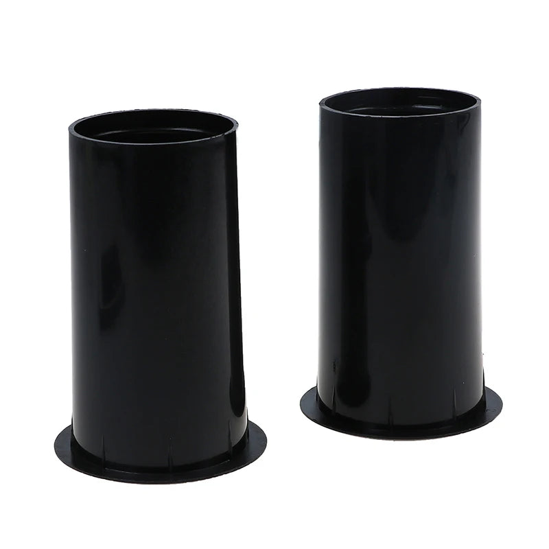 SDHI Sound Box Bassreflexrohr - 2er Set 15cm Kunststoff