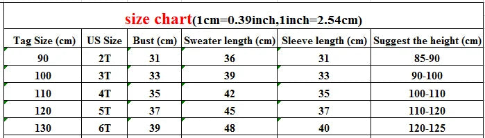 Deer jonmi Gestrickter Pilz-Pullover - Baumwolle Vollärmel