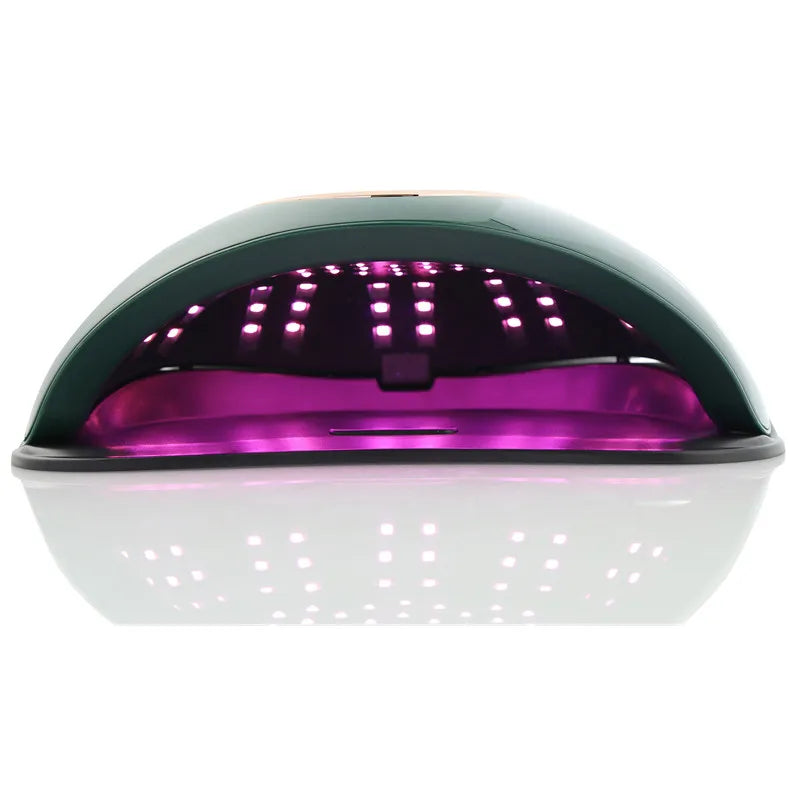 TFSCLOIN CGW760716 UV LED Nageltrockner - 69 LED 30x20x11cm