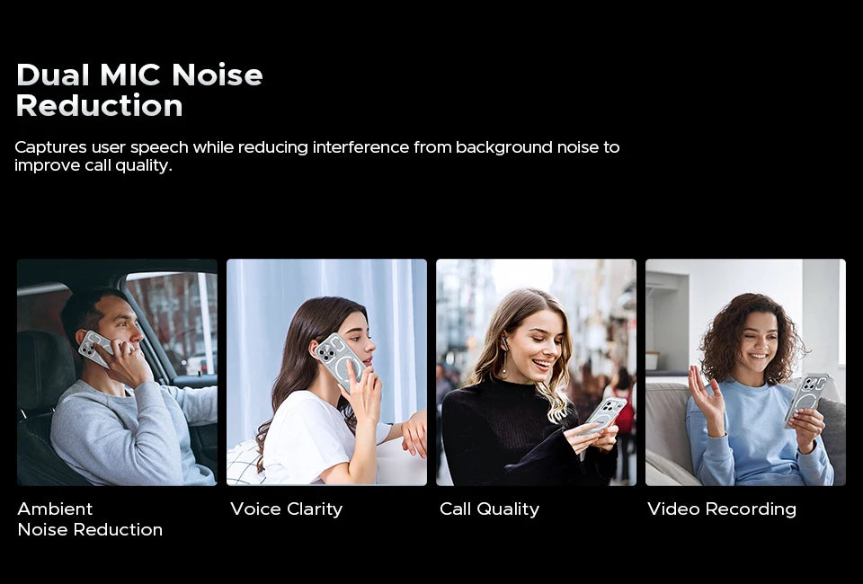 DOOGEE Blade GT Robustes 5G - 5500 mAh 18W 6.72 Zoll