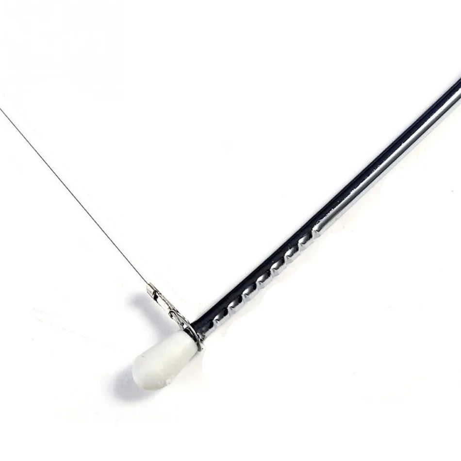 Other Höhenverstellbarer Torten Schneider - Edelstahl 30cm