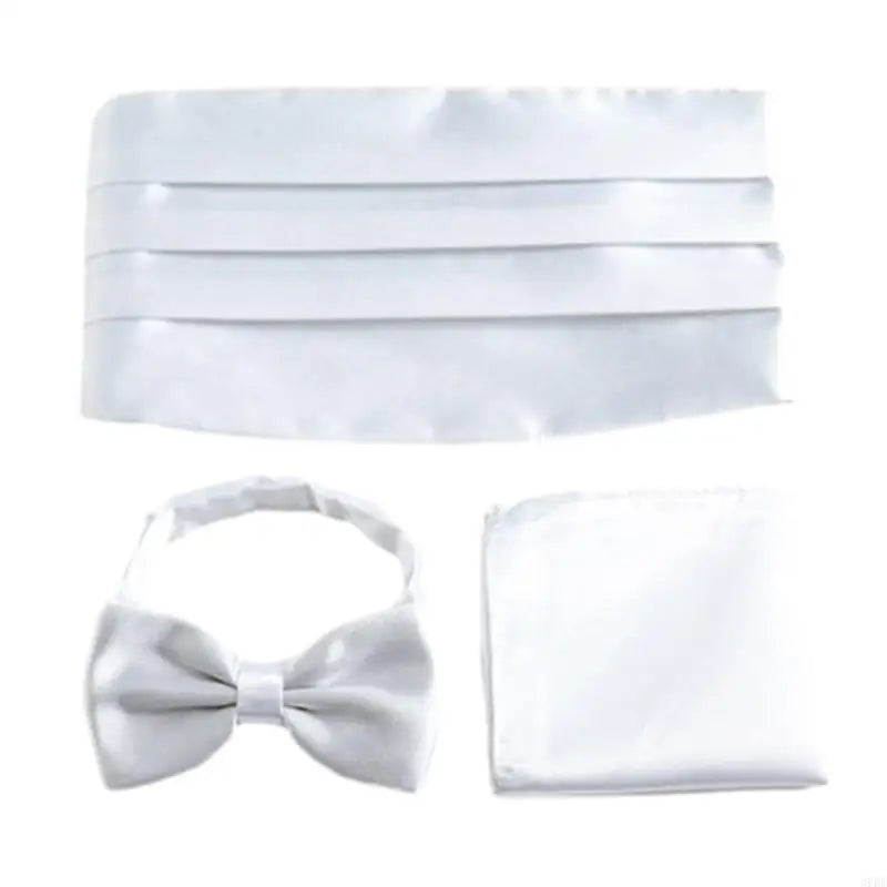 West Biking 652F Krawatten Set - Polyester Größe Hochzeit