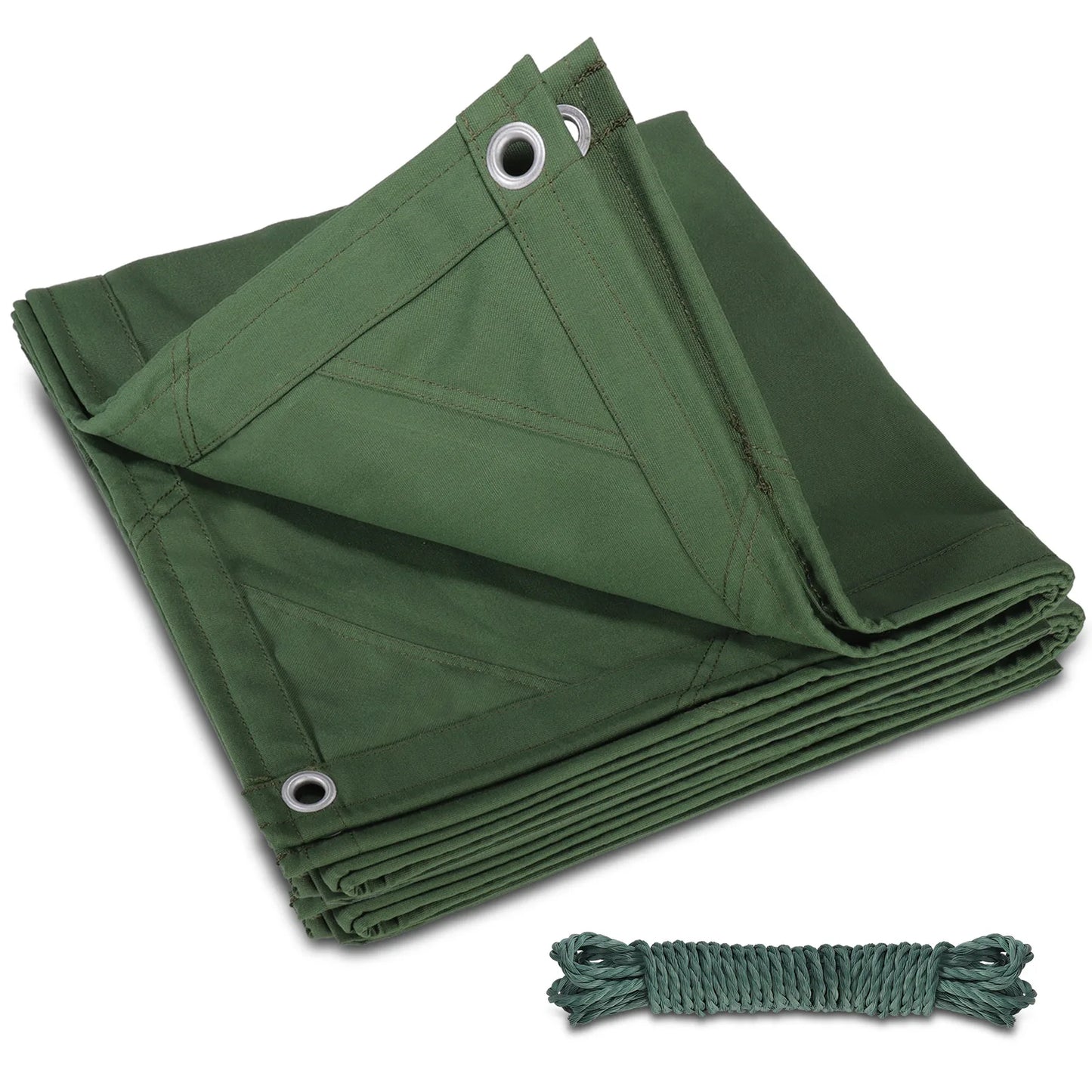 450gsm Heavy Duty Multipurpose Tarpaulin Cover