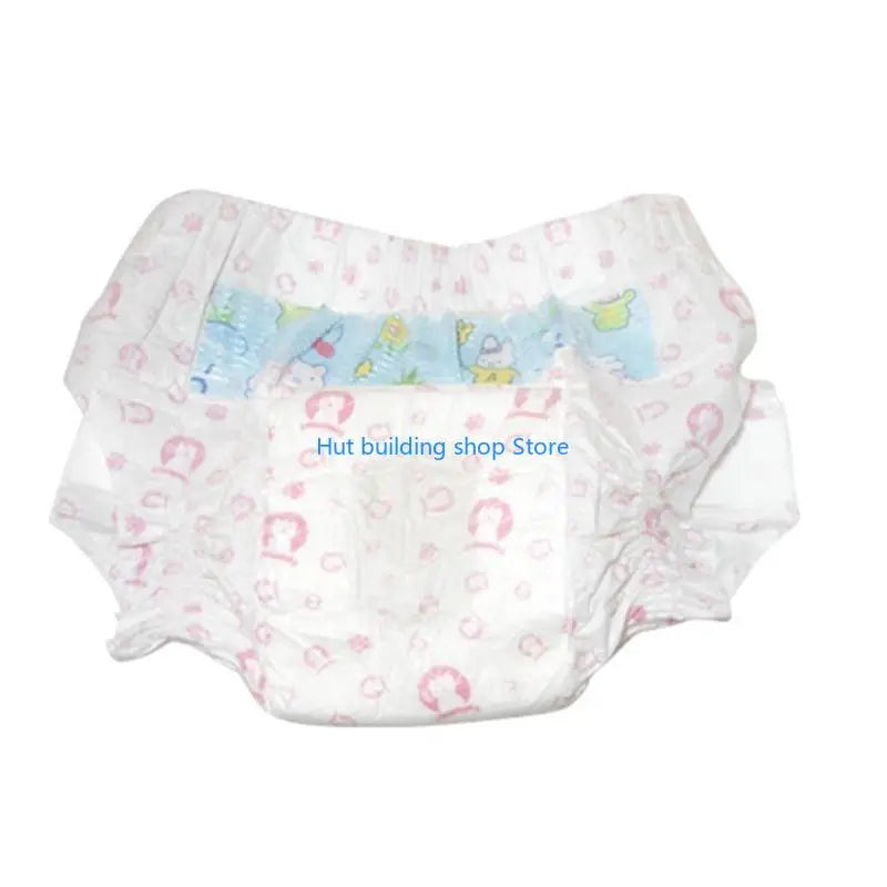 T21C Hundewindeln extra-saugstark - 12 Stück, Größe M