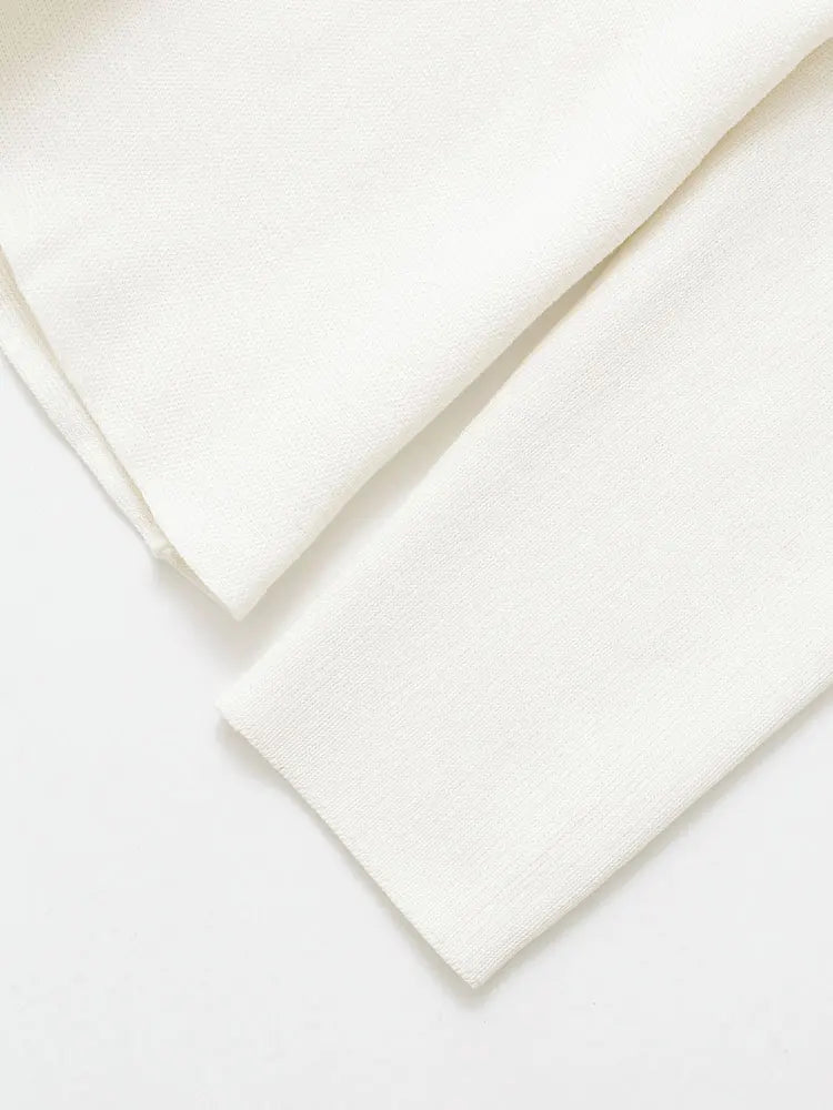 TRZA Strickjacke Reverskragen - Knopf, Stretch, Regular