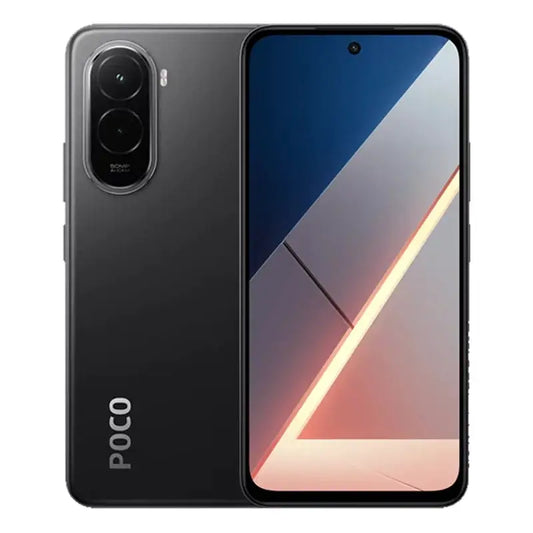 POCO M7 Smartphone Leistungsstarker Snapdragon 685 50 MP KI Dualkamera